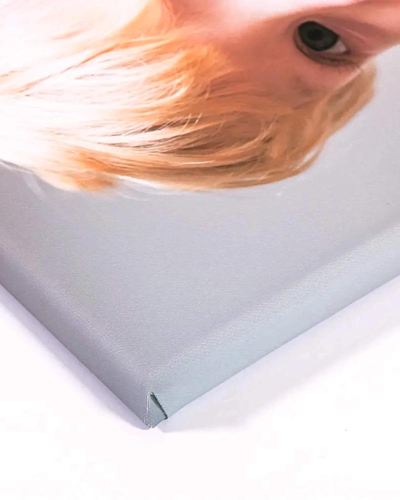 Asher Yatzar Canvas (Sefardi)