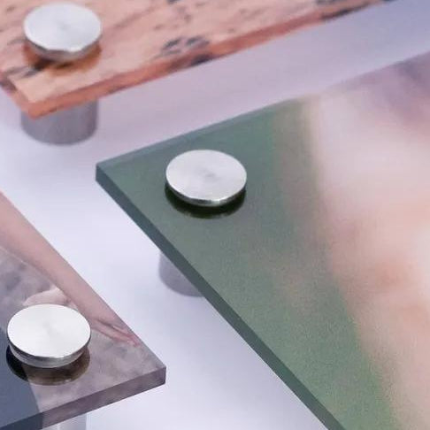 Mizmor Letoda Acrylic Wall Art